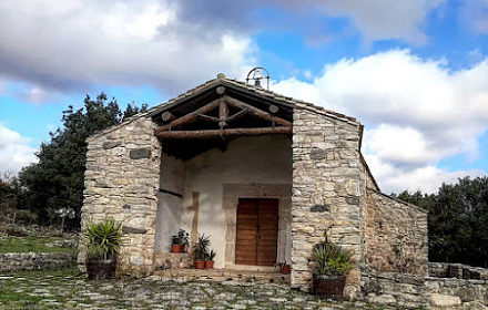 Chiesa di Sant'Antonio di Fadali