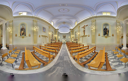 Chiesa San Giuseppe