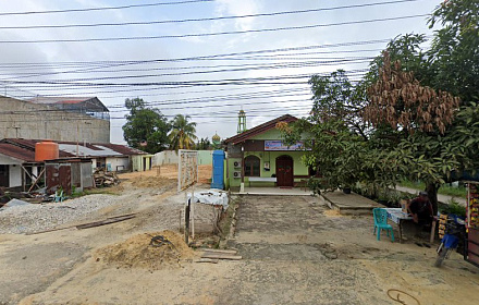 Gsja Pcc Hangtuah