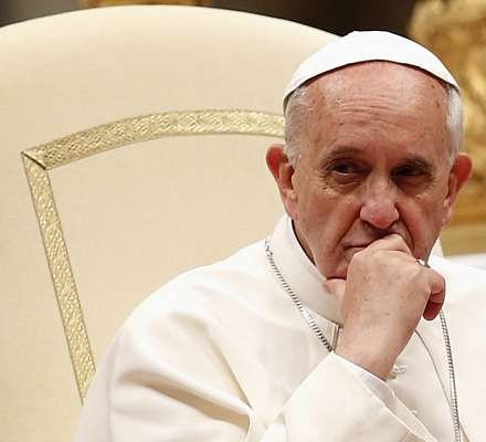 Il Vaticano insiste sull'abolizione della pena di morte in tutto il mondo