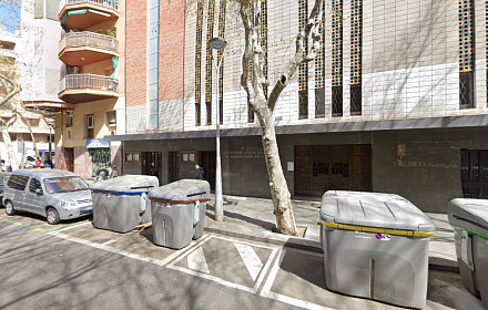 Seminari del Poble de Deu