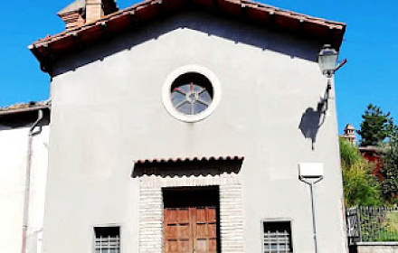 Chiesa di Cospaia