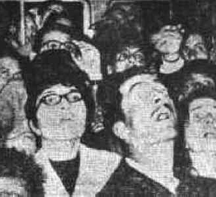 'Luce sulla cupola!' L'apparizione della Madre di Dio nello Zeitun egiziano