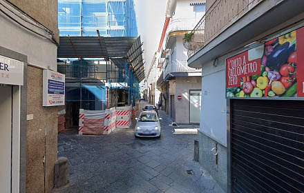 Palazzo Vescovile