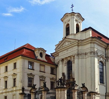 La Chiesa ortodossa ceca ha canonizzato il clero giustiziato dai nazisti