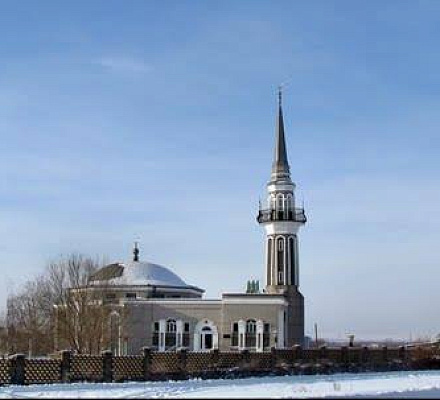 La chiesa ortodossa e la moschea terranno contemporaneamente una giornata aperta