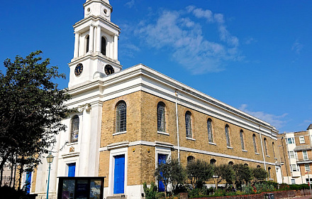 St George's Church