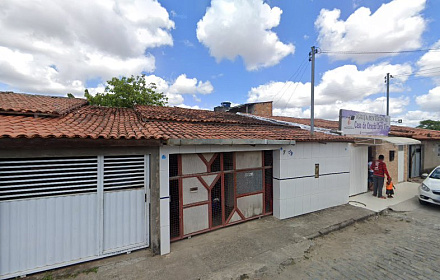Igreja Pentecostal Casa De Oracão Deus Vivo