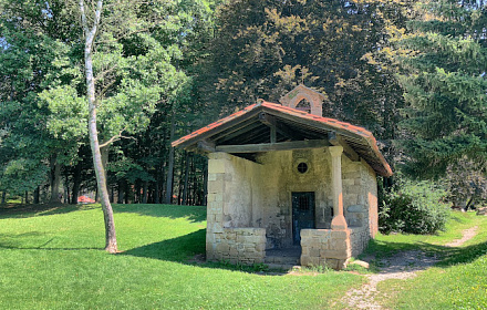 Ermita N. S. de les Neus