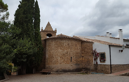 Sant Martí de Quïàs