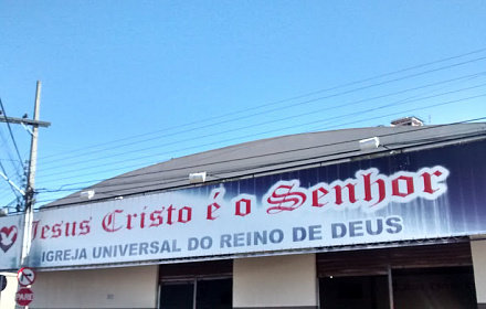 Igreja Universal