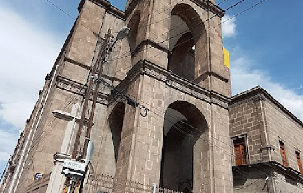 San Jose Church