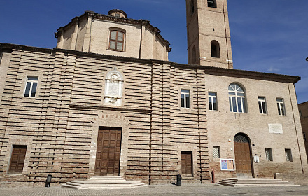 Saint Floriano