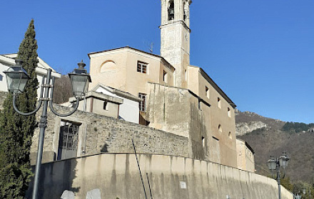 Parish Church of Santa Maria Assunta