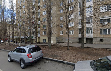 Церковь Святого Евангелия