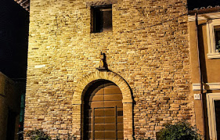 Chiesa di San Pietro in Episcopio