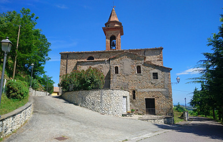 Chiesa di S. Pietro
