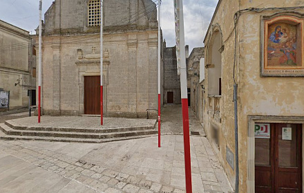 Parrochia "Sant'Andrea apostolo"