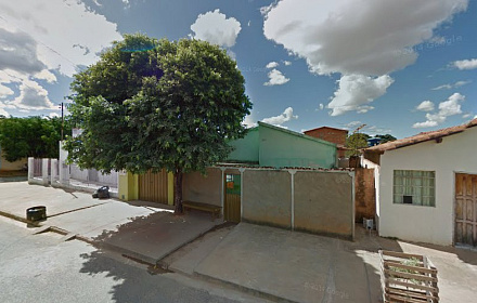 Igreja pentecostal Deus é Amor