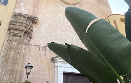 Chiesa di San Francesco di Paola