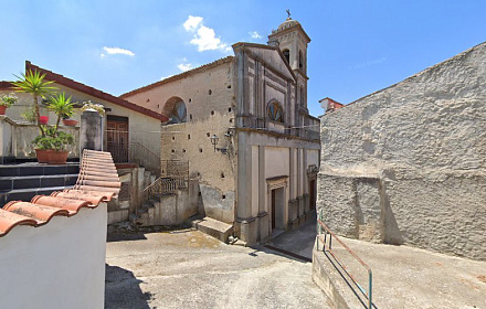 Chiesa Maria SS. Addolorata