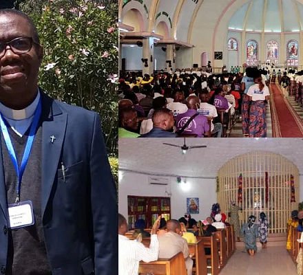 Priest urges Church in Nigeria to address needs of youth who are ‘returning to paganism’