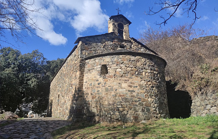 Sant Andreu d'Andorra la Vella