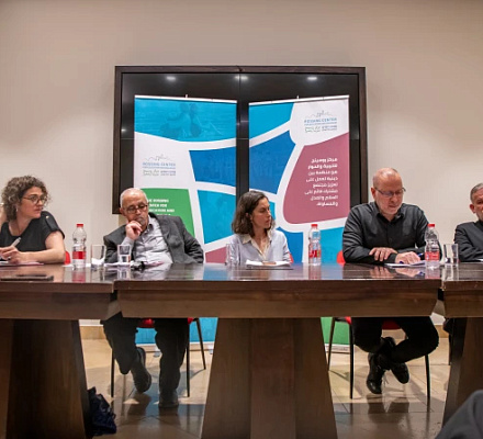 Christian communities in Israel face growing hostility, annual report reveals