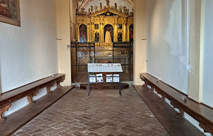Cappella della Madonna di Loreto