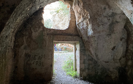 Hermitage of Saint Agnes