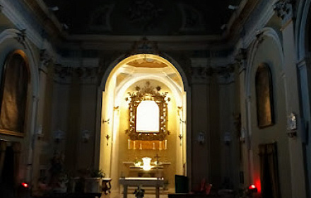 Santuario Della Beata Vergine Delle Grazie