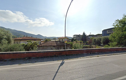 Chiesa Neo-Apostolica Italia Carrara