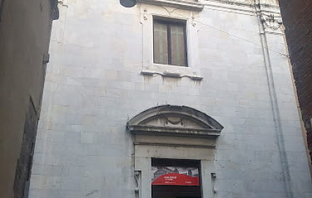 Chiesa di San Giovanni dei Fieri