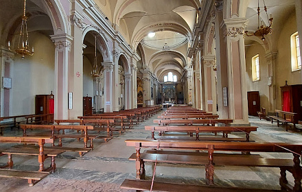 Chiesa sant'Agostino