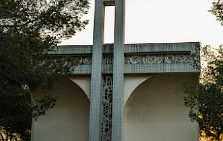 Hermitage of the Sea of God of Montserrat