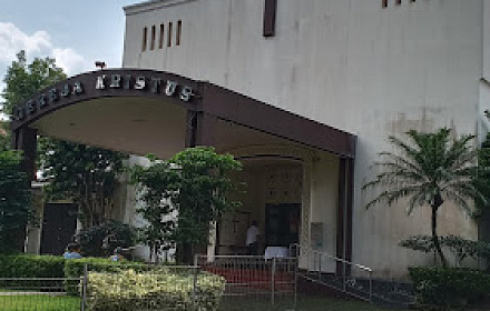 Bogor Church of Christ
