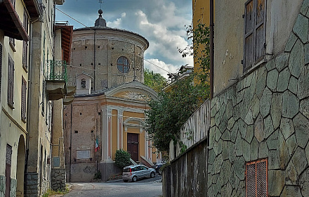 Confraternita dei SS. Pietro e Paolo