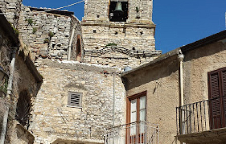 Chiesa Madre