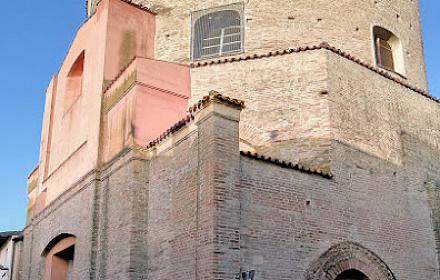 Chiesa dei Servi