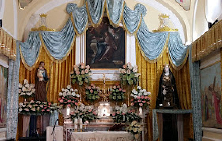 Chiesa dell'Addolorata
