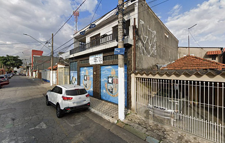 Igreja assembleia de Deus
