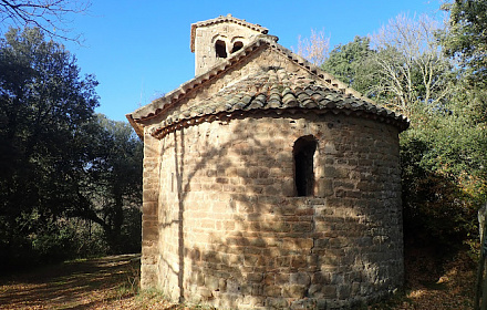 Sant Andreu de Llanars