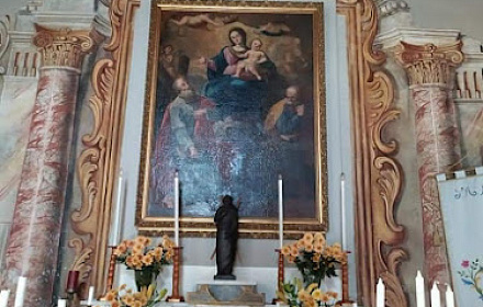 Chiesa di Sant'Andrea