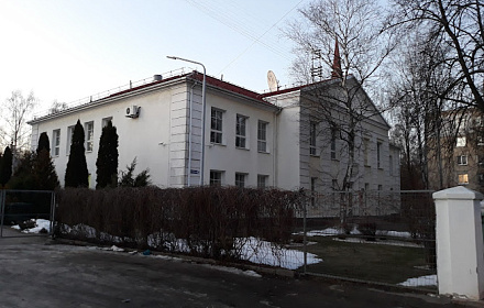 Церковь Иисуса Христа Святых последних дней