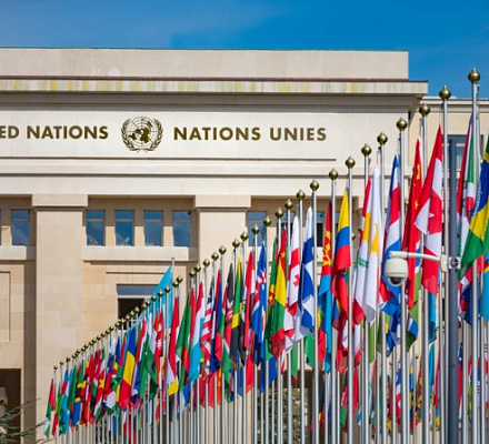 Trump administration rejoins pro-life Geneva Consensus Declaration