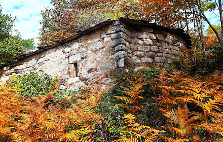 Our Lady of Puy Chapel