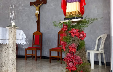 Capela de Santo Agostinho