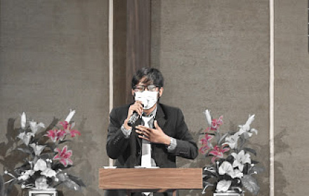 GPdI Anugerah Kedaung Barat Sepatan Timur (Anugerah Church)