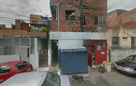 Igreja Pentecostal Os Covardes Do Caminho Que Voltem