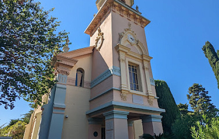 Chapelle Bellini